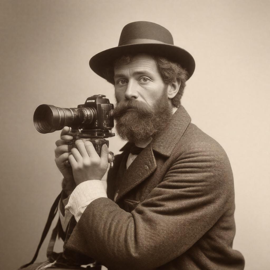 Roger Fenton
